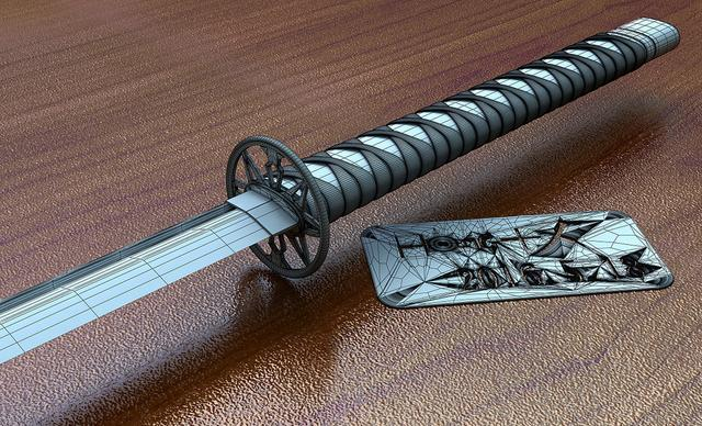 不得不说尾田真是博学多才啊|武器|海贼王|西洋剑_新浪新闻