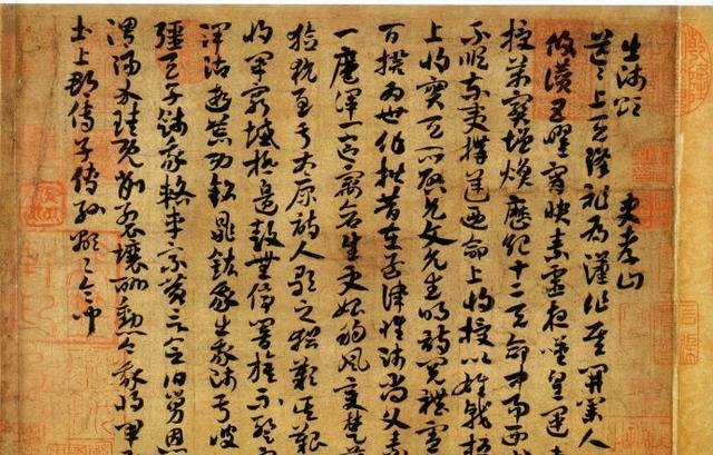 如果王羲之兰亭序书法真迹流传至今,将会拍出怎样的天价?|拍卖|兰亭序|王羲之_新浪新闻