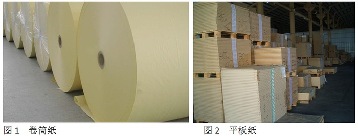 印刷设计必懂知识:印刷纸张类型介绍|印刷|纸张|铜版纸|凸版|胶版纸_新浪新闻