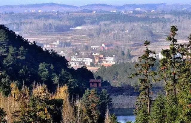 中国有个小城叫潢川,你一旦接触,就再也离不开