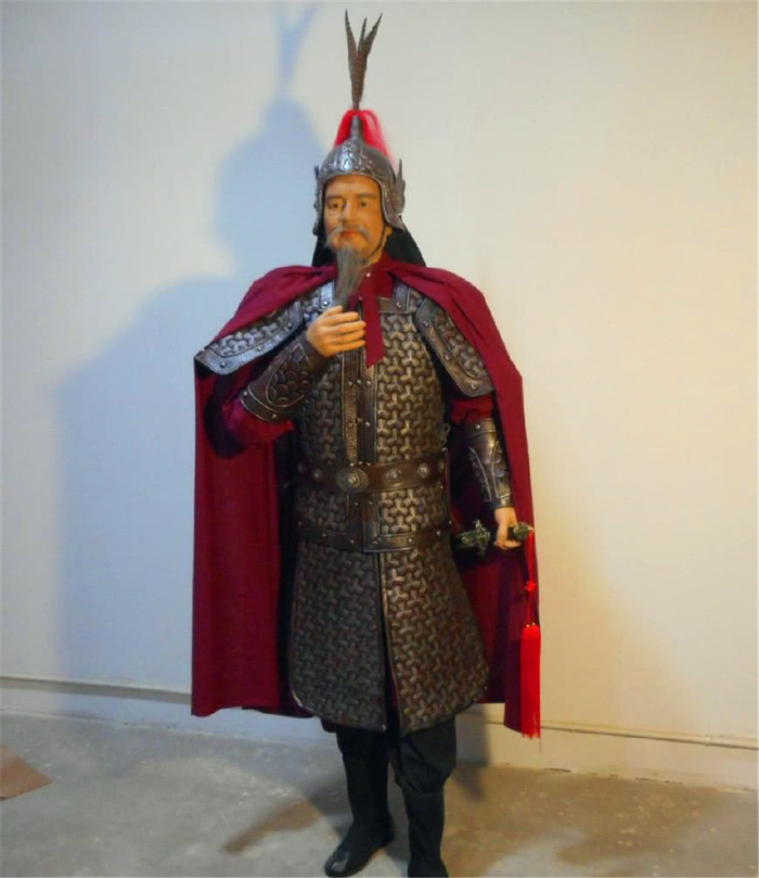 古代将军打仗时为何都要穿披风,除了耍帅,还有什么?|披风|将军|战功
