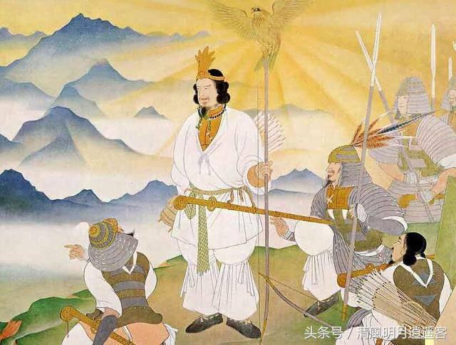 效仿中国：日本天皇皇位继承为何弊端不断