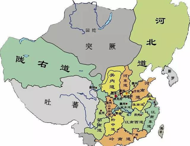 江南到底在哪里?两江的“江”指的又是什么?