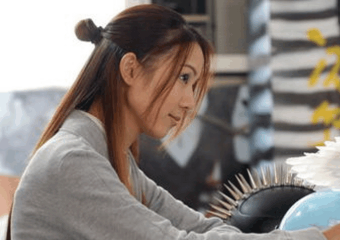 谁才是《终极一班》汪大东的真爱,是安琪、田欣,还是雷婷?|安琪|终极一班|汪大东|田欣|雷婷_新浪新闻