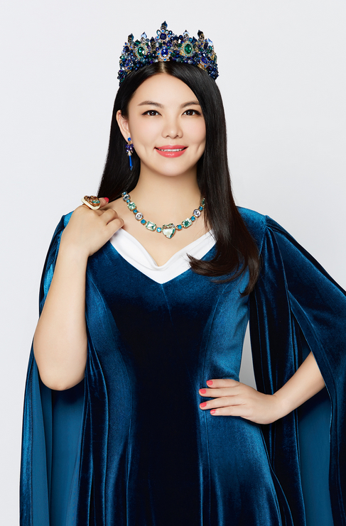 他是李湘前夫，因破产遭李湘抛弃，今身价30亿，用15字评李湘人品