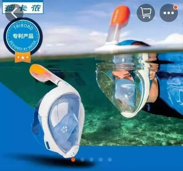 关于浮潜你该了解的事_新浪新闻