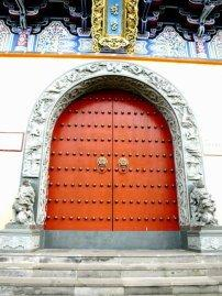 为什么古代城门要往里开?不得不佩服古人智慧!|城门|外敌|士兵|朝外|古人_新浪新闻