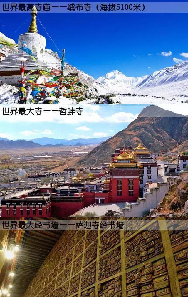 北海成都去布达拉宫攻略