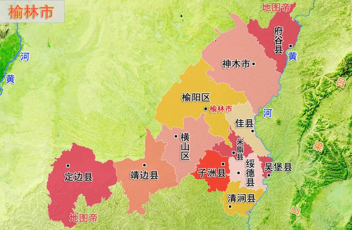 西夏为何没有被北宋灭掉?