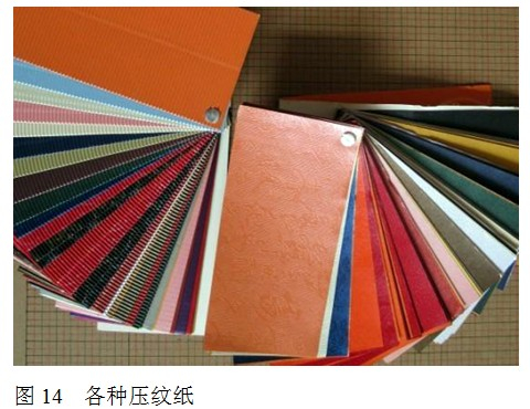 印刷设计必懂知识:印刷纸张类型介绍|印刷|纸张|铜版纸|凸版|胶版纸_新浪新闻