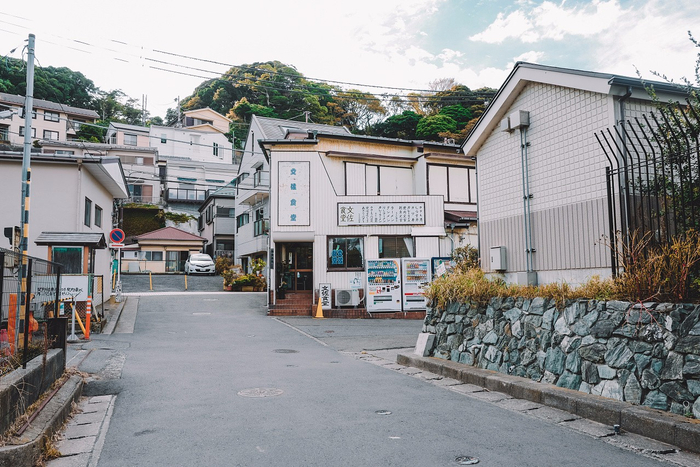 跟着《镰仓物语》去镰仓|镰仓|镰仓物语|幕府_新浪新闻