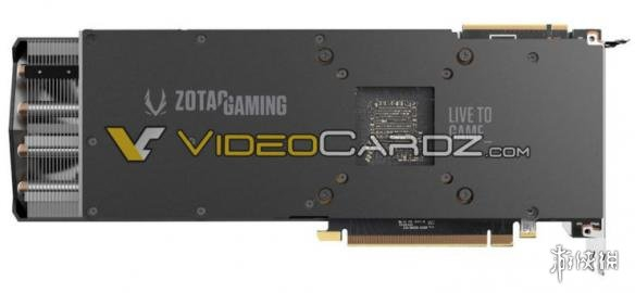 英伟达新一代显卡rtx2080泄露说那么多还是买不起