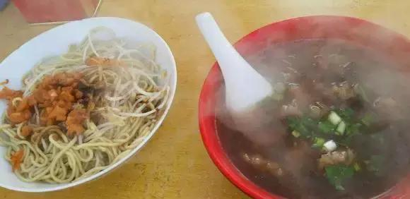 中国有个小城叫潢川,你一旦接触,就再也离不开