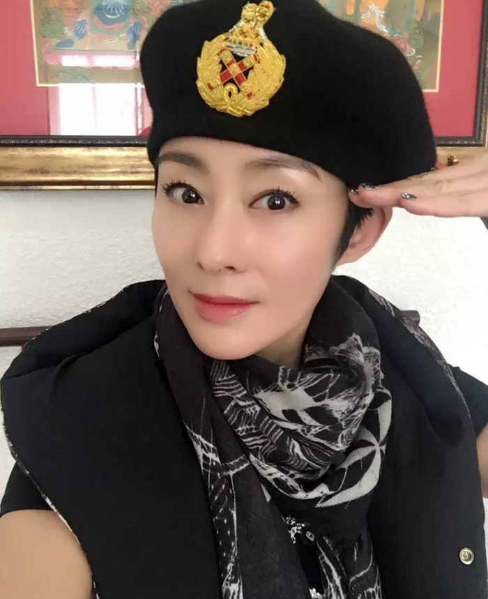 张敏长相漂亮身材性感演技又好,你给她打满分吗?