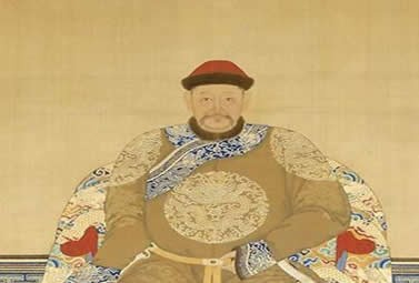 代善屡次请求处死自己的亲生儿子硕托之谜