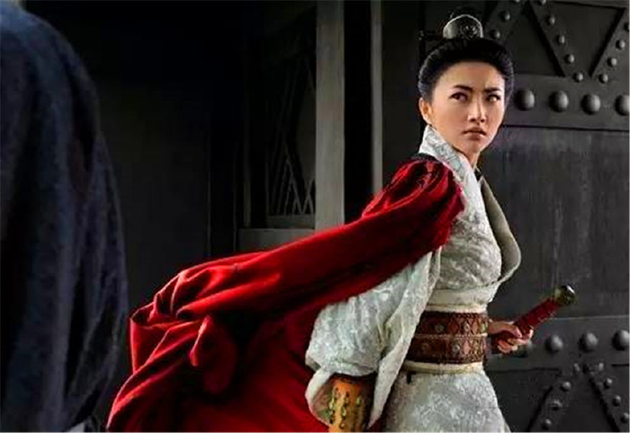 古代将军打仗时为何都要穿披风,除了耍帅,还有什么?|披风|将军|战功