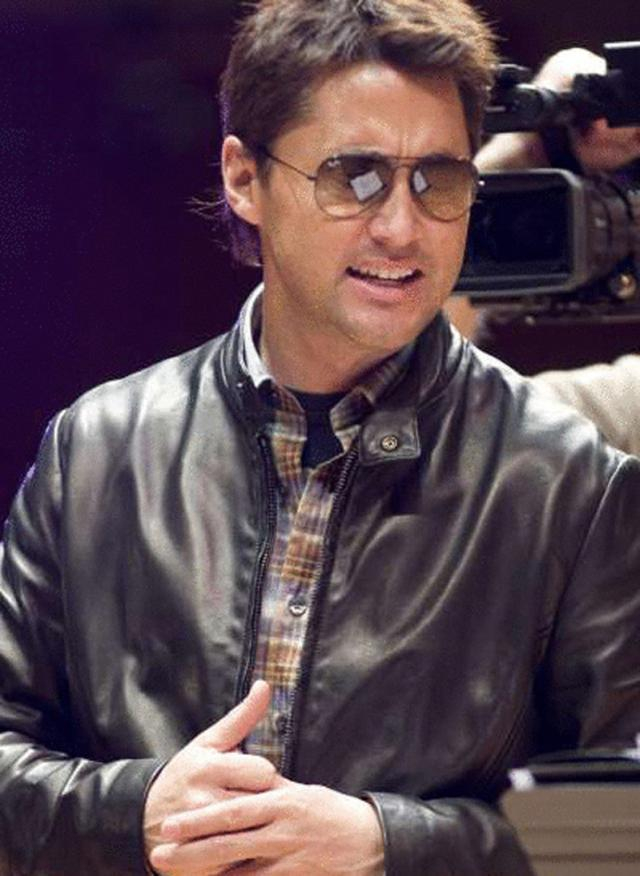 警察形象深入人心,与妻子恩爱26年,女儿漂亮|王敏德|飞虎雄心|警察