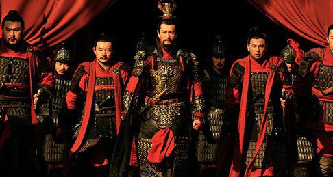 古代士兵想家了怎么办?处理不好连大唐都亡了|庞勋起义|宇文泰|家属_新浪新闻