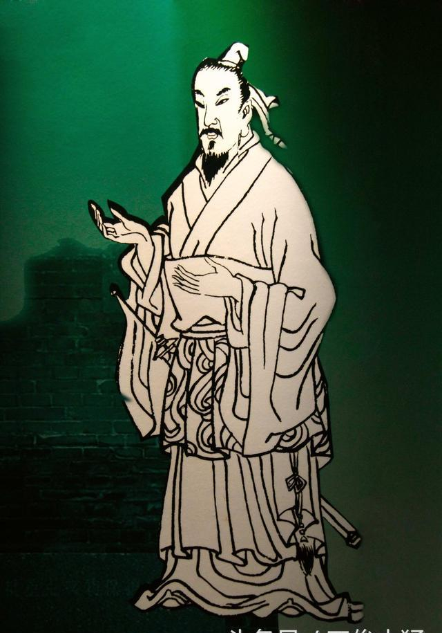 评弹历史:春秋篇,桓公得位,千古贤士鲍叔牙