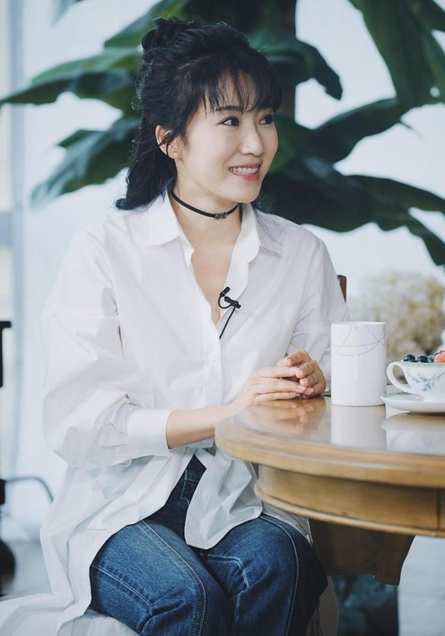 李念我先生姓林不姓阔30岁是女演员最好的状态