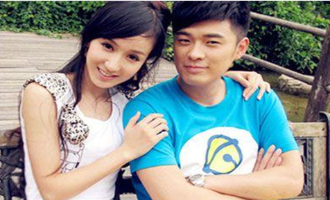 与陈赫合作过的女星:李沁第2,张子萱第3,最后1位越看越尴尬
