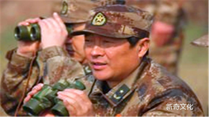振奋人心! 中国“战区时代”来临, 这五人为“五大战区”参谋长!|战区|参谋长|作战|海军|国防大学_新浪新闻