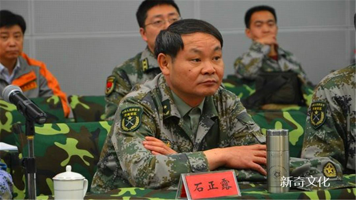 振奋人心! 中国“战区时代”来临, 这五人为“五大战区”参谋长!|战区|参谋长|作战|海军|国防大学_新浪新闻