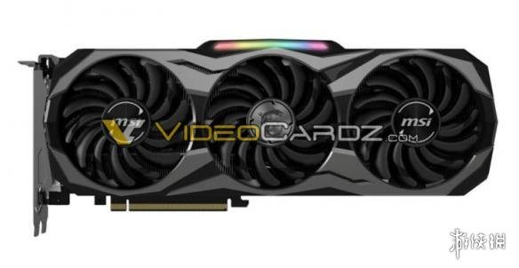 英伟达新一代显卡rtx2080泄露说那么多还是买不起