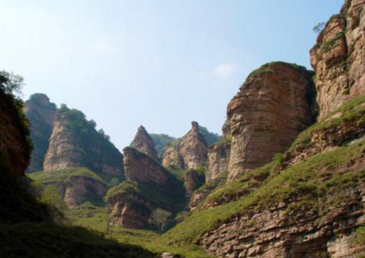 世界未解之谜:昆仑山就是不周山?为什么都说这里有神仙?!