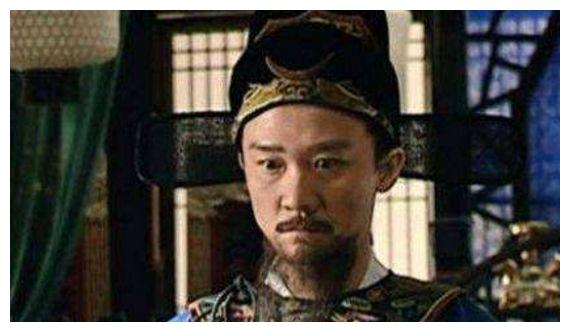 明朝历史人物,刚直不阿的清官,海瑞