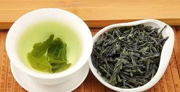 六安瓜片茶文化