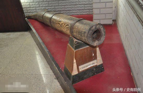 厉害了，红军依靠创新思维，自制了五大“高科技”武器！