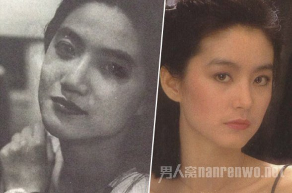 郑爽替身竟和本尊一模一样,盘点那些同脸的女明星替身,哪个最像