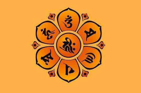 古梵文为啥要消失了？|梵文|梵语|印度|文字|婆罗门_新浪新闻