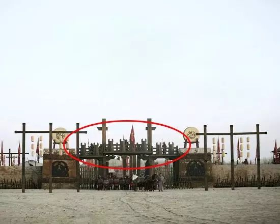 中国古代军队也流行过大盾标枪？魏晋南北朝到唐宋的盾牌鉴赏