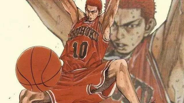 “灌篮高手”与现役NBA球员的对应,泽北等于杜兰特+詹姆斯?|詹姆斯|灌篮高手|流川枫_新浪新闻