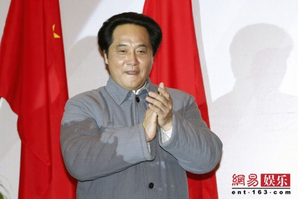 中国大陆影视演员：王霙