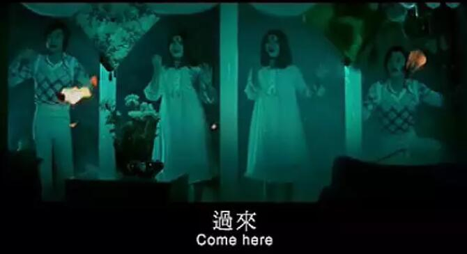 这部豆瓣6.9分的《碟仙》,可能是同类题材中最好看的一部!