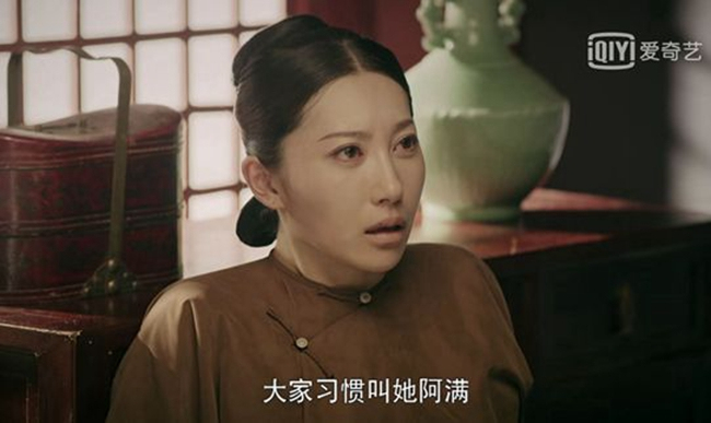 延禧攻略;魏璎宁为何被杀?又是被谁所杀?难道真的是自杀?