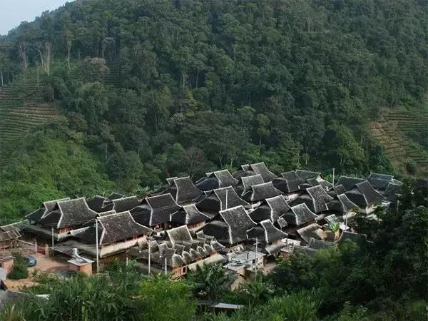 中国的第56个民族,基诺族|基诺族|基诺山|大鼓|基诺|民族_新浪新闻
