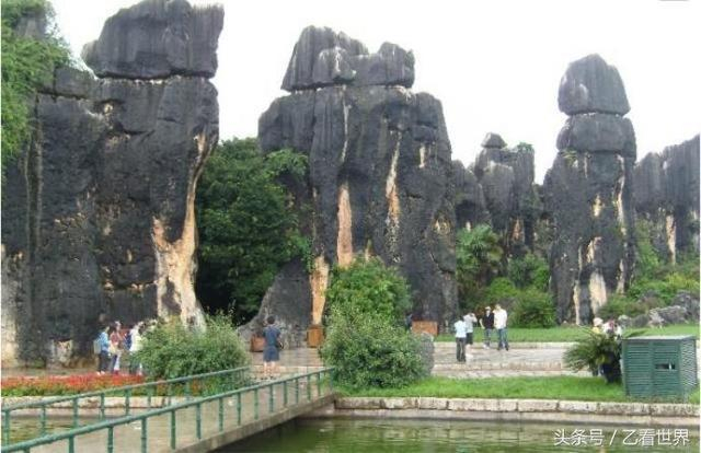 江苏仪征四个值得一去的旅游景点,喜欢的不要错过了