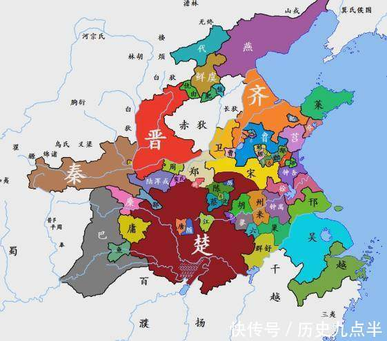 这个朝代存世554年，后世却无一朝以它为国号，原因是不敢用