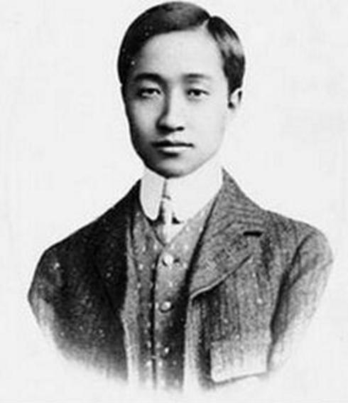 章士钊娶到有钱的老婆,真的是天赐良缘吗?其实有一定的套路的