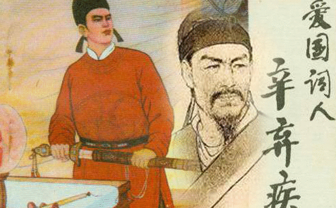 历史上5个文武双全的人,第三个死得冤枉,最后一个称枭雄