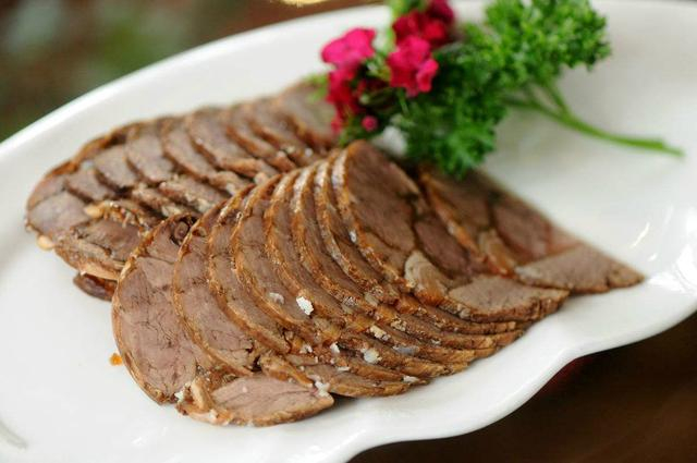 孔子饮食观中十三个“不食”到底是什么意思？
