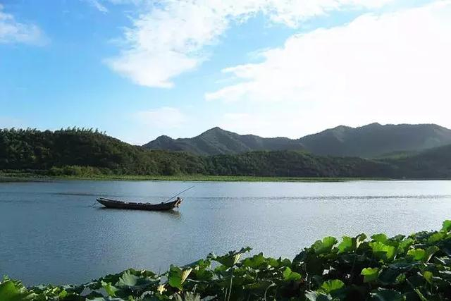 美丽宁波,在历史、山水、人文之间感受宁波的美|宁波|浙东大竹海|伍山石窟_新浪新闻