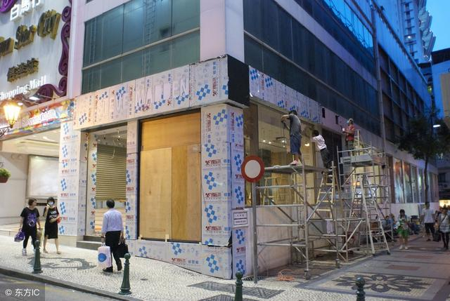 电商冲击力度这么大，很多店都倒闭了，商铺还有没有投资价值？