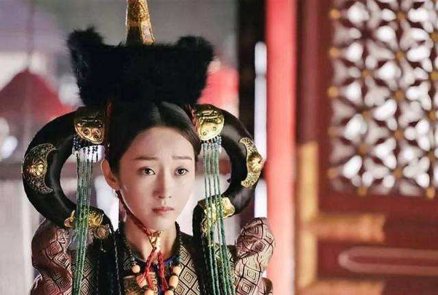 古代公主封号不同，代表着地位不同，什么封号地位最高？|和硕_新浪新闻