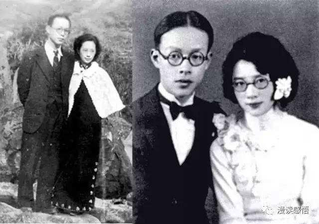沈从文是如何追上张兆和的，除了会写情书，还有很多你不会的绝招