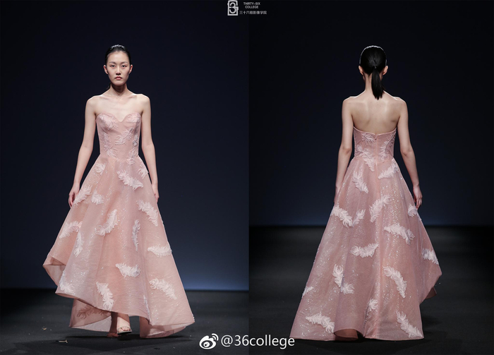 QUEEN’S PALACE中国高级定制婚纱礼服奢侈品牌,优雅非凡